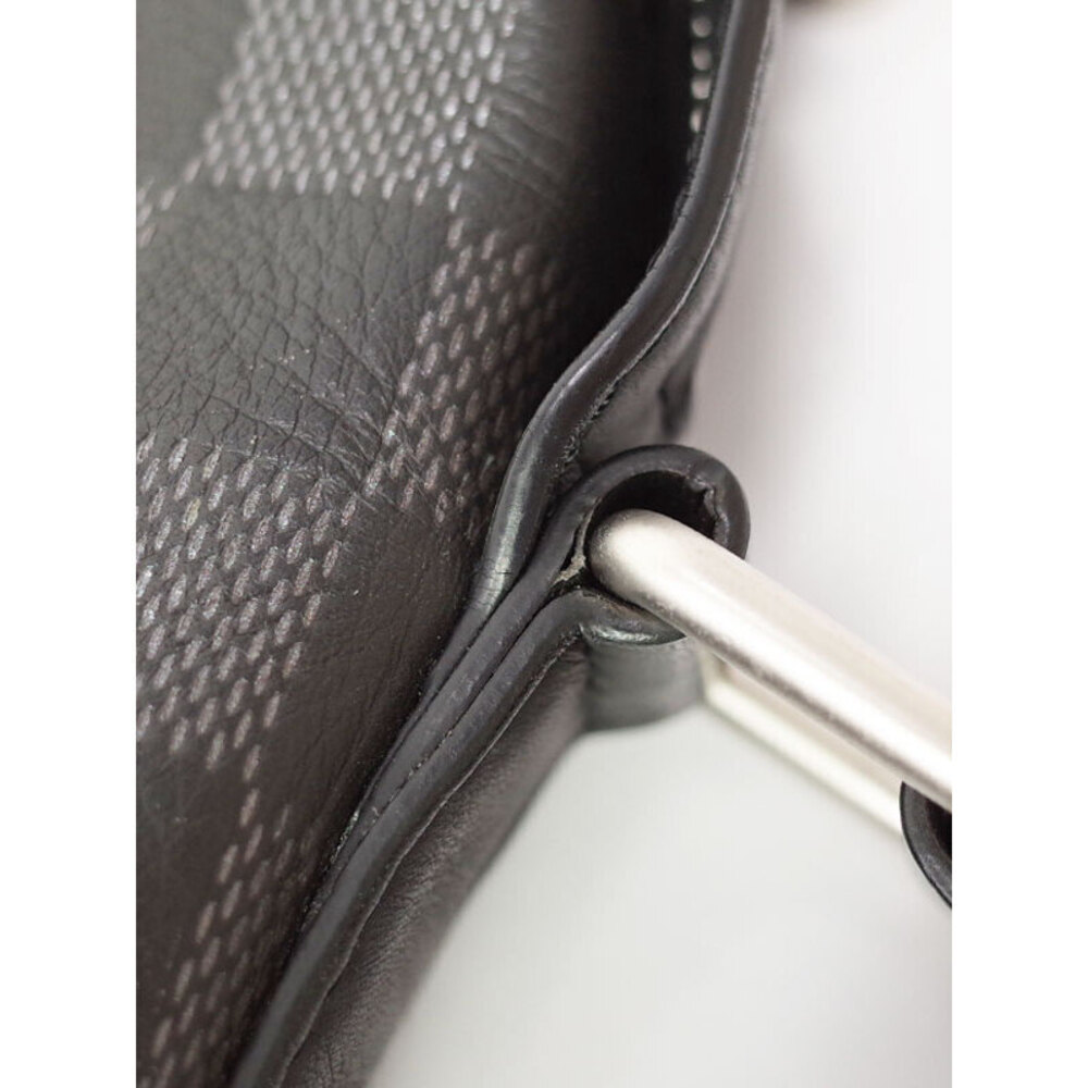 Louis Vuitton Discovery Infini Bag Messenger Shoulder Damier Black - Picture 6 of 8